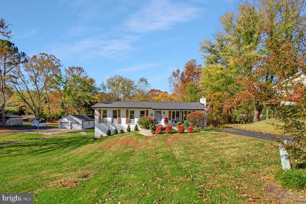 Dunkirk, MD 20754,11216 LAKEVIEW