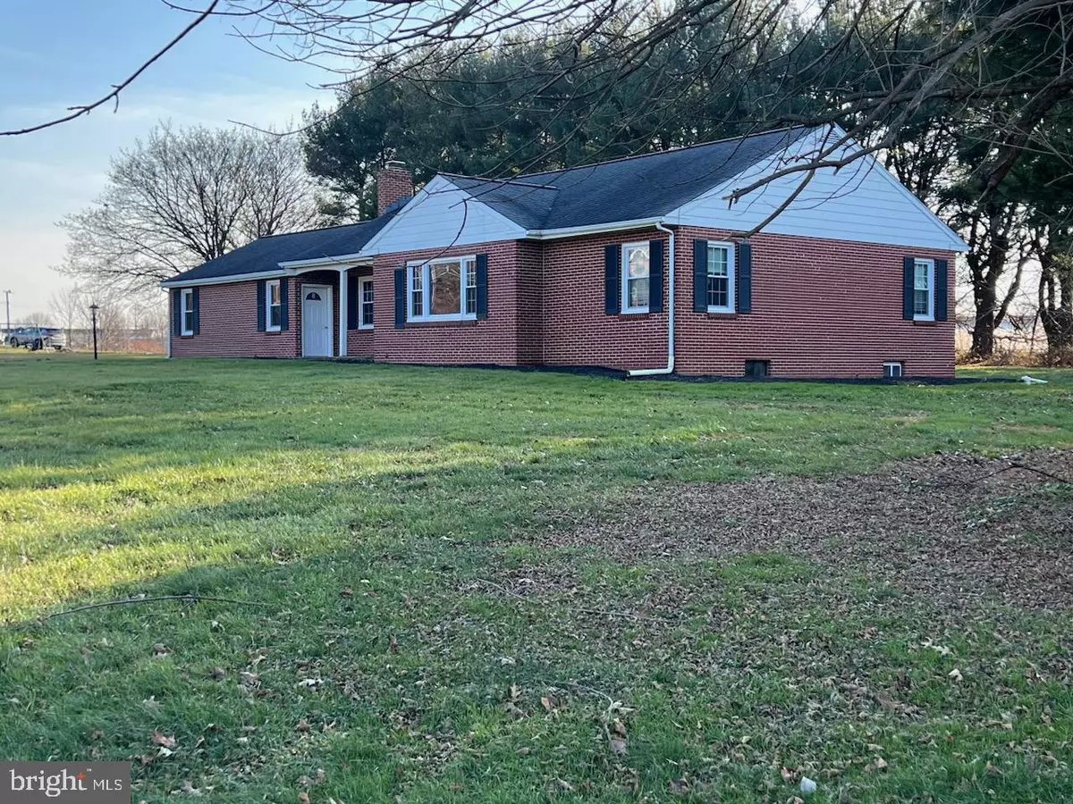 Avondale, PA 19311,8970 GAP NEWPORT PIKE