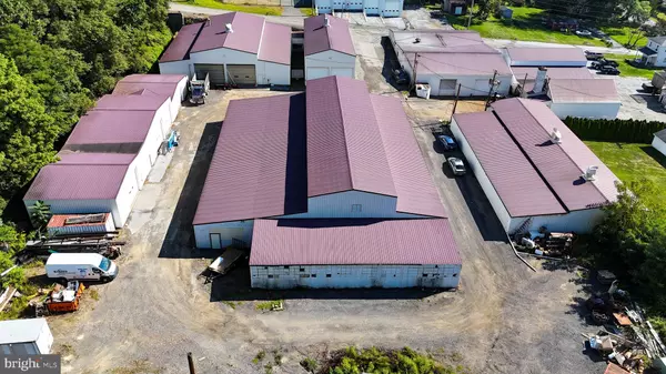 Boyertown, PA 19512,813 S READING AVE #B-7