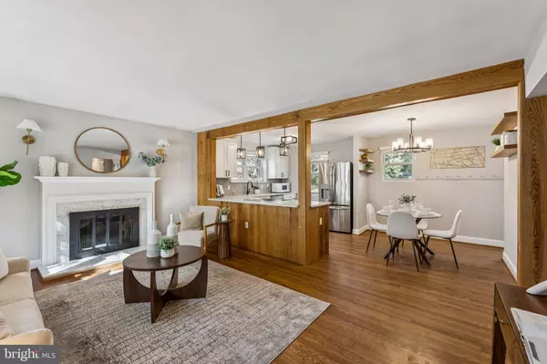 Falls Church, VA 22046,1200 OFFUTT DR