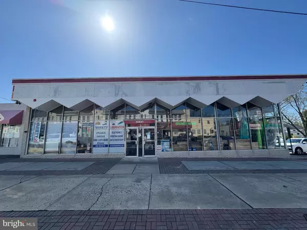 Pennsauken, NJ 08110,6300 WESTFIELD AVE