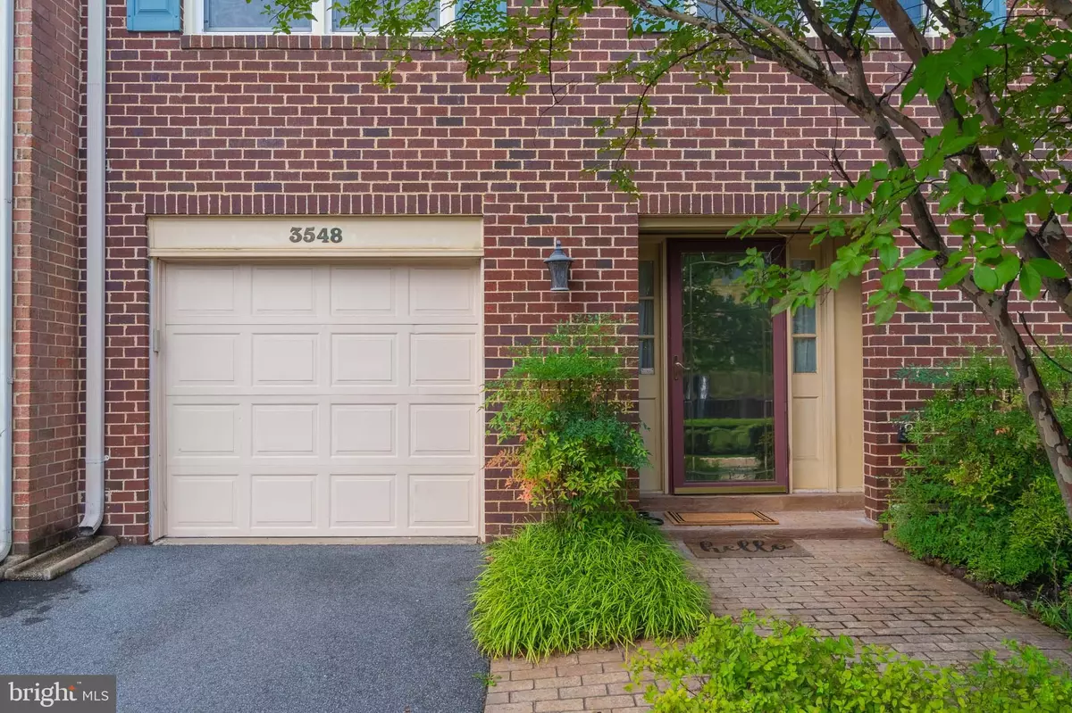 Alexandria, VA 22302,3548 S GEORGE MASON DR