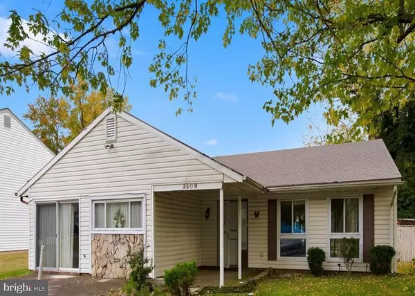 Fort Washington, MD 20744,2409 MARY PL