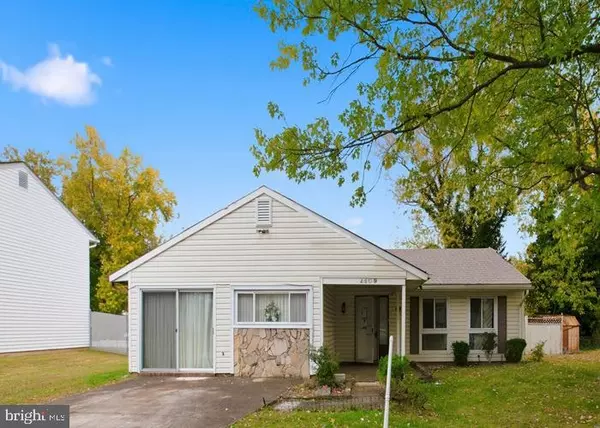 Fort Washington, MD 20744,2409 MARY PL