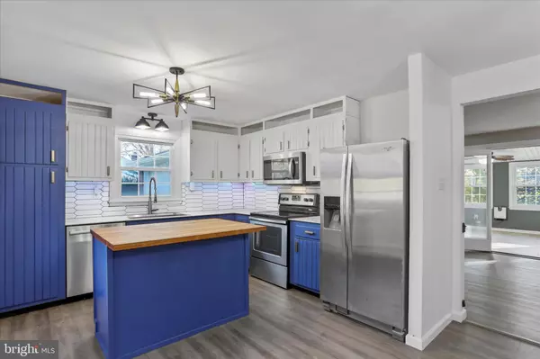 Frederick, MD 21702,7510 SOMERSET TER