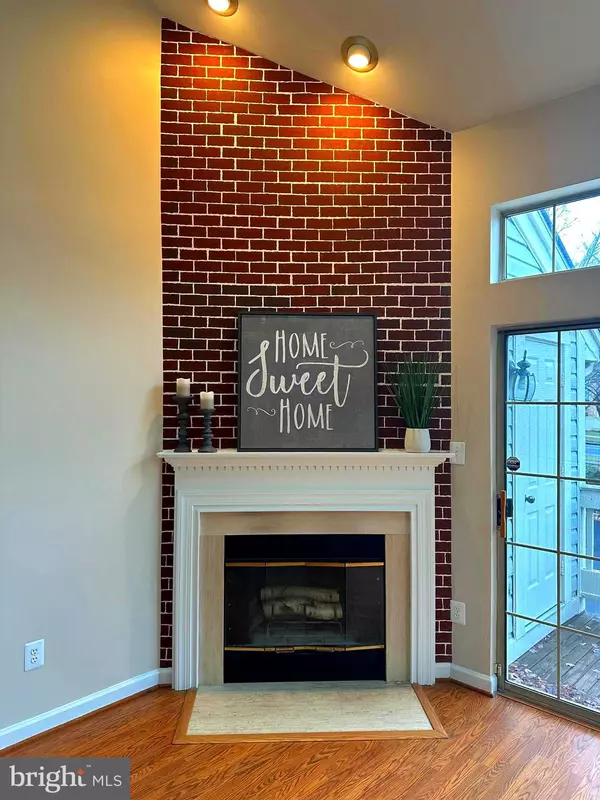 Rockville, MD 20852,10836 ANTIGUA TER #102