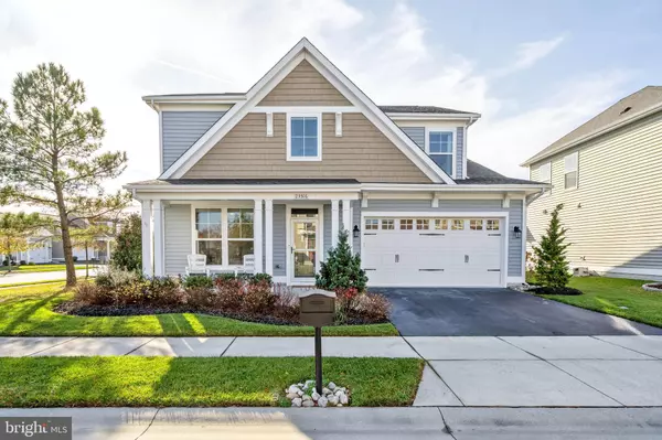 23516 STONE LN, Millville, DE 19967