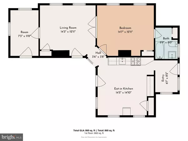 Bryn Mawr, PA 19010,27 S MERION AVE