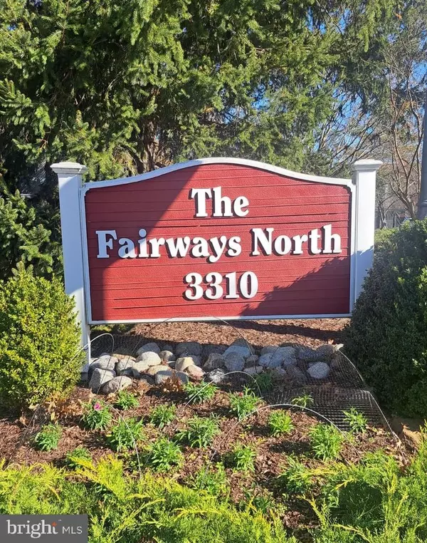 Silver Spring, MD 20906,3310 N LEISURE WORLD BLVD #627