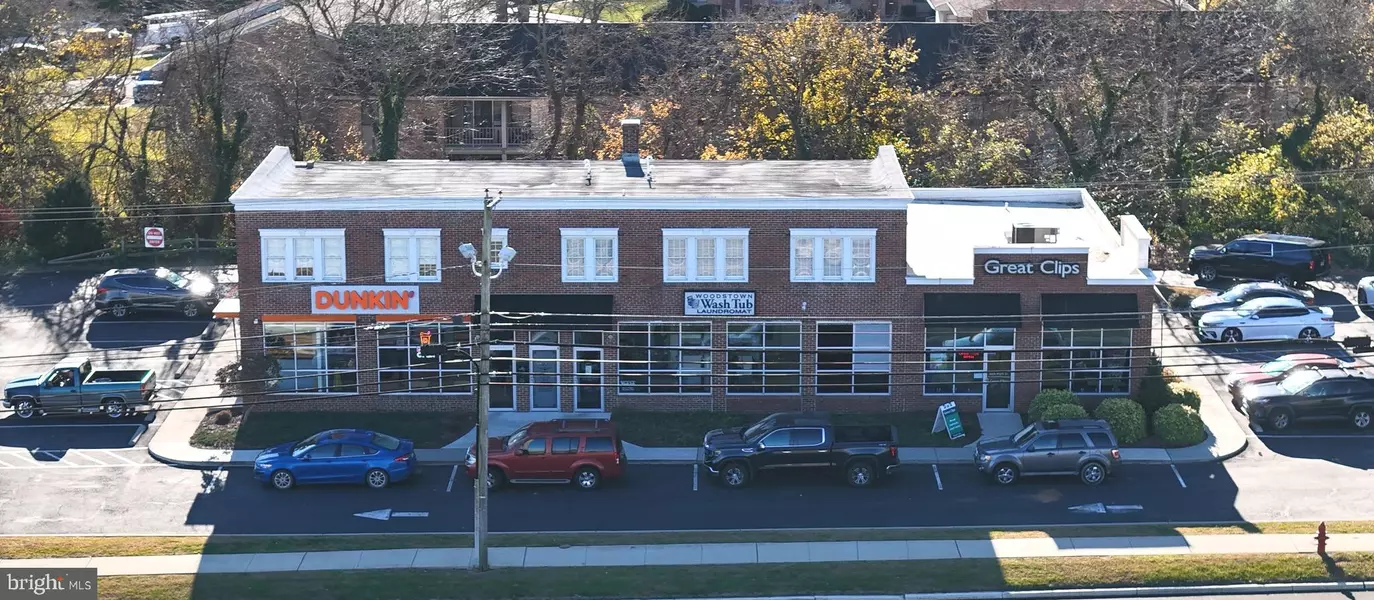 300 WEST AVE #SUITE D, Woodstown, NJ 08098