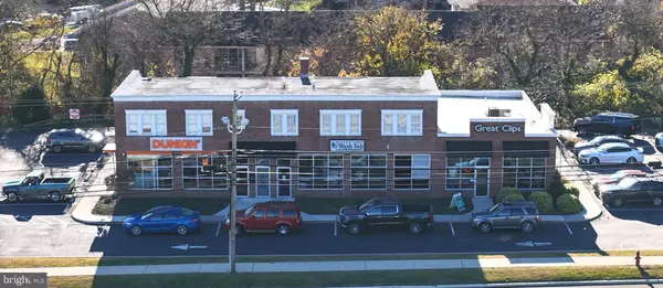 300 WEST AVE #SUITE D, Woodstown, NJ 08098