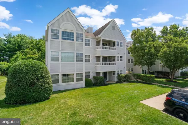 8571 FALLS RUN RD #E, Ellicott City, MD 21043