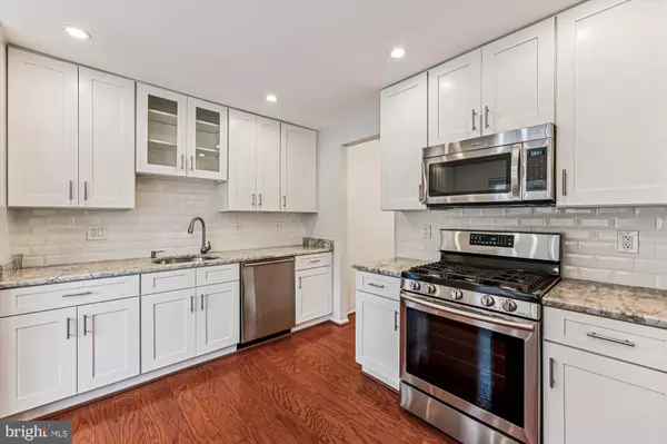 North Bethesda, MD 20852,10703 MIST HAVEN