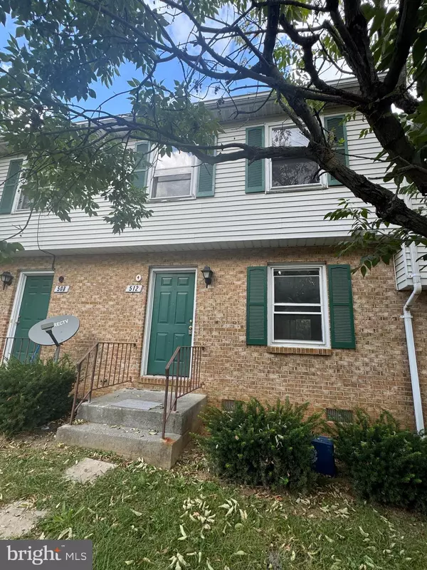 512 ALLSTON CR, Winchester, VA 22601