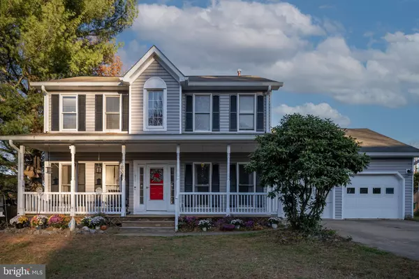 Fredericksburg, VA 22407,11911 ARBOR GLEN DR