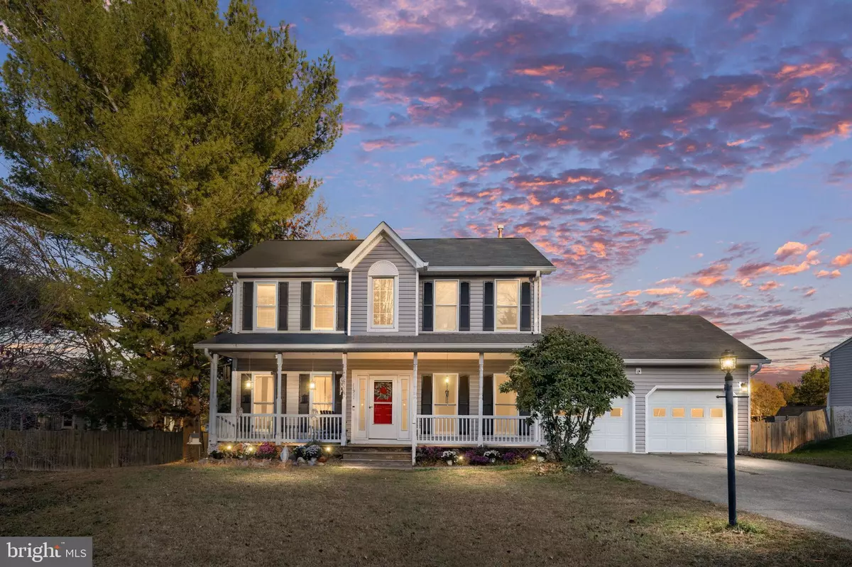 Fredericksburg, VA 22407,11911 ARBOR GLEN DR