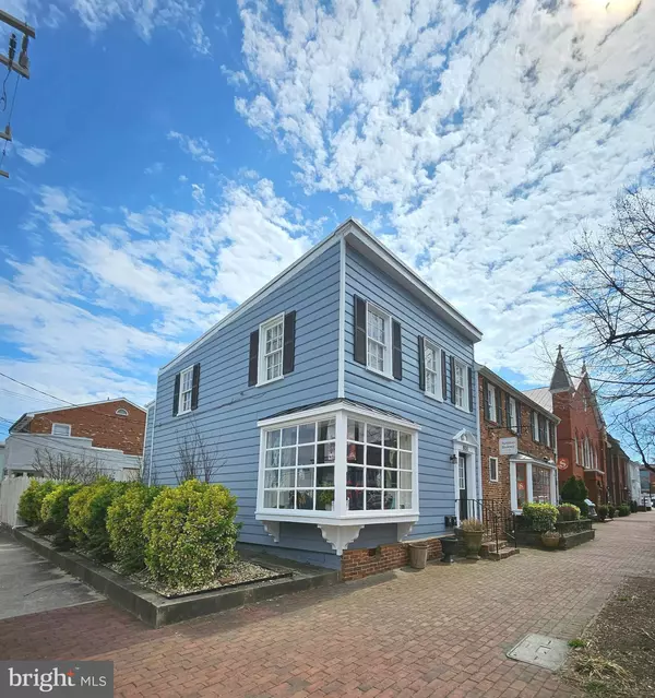 Alexandria, VA 22314,600 S WASHINGTON ST