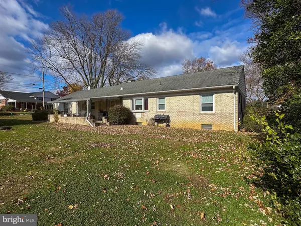 Lancaster, PA 17602,1942 DREXEL AVE