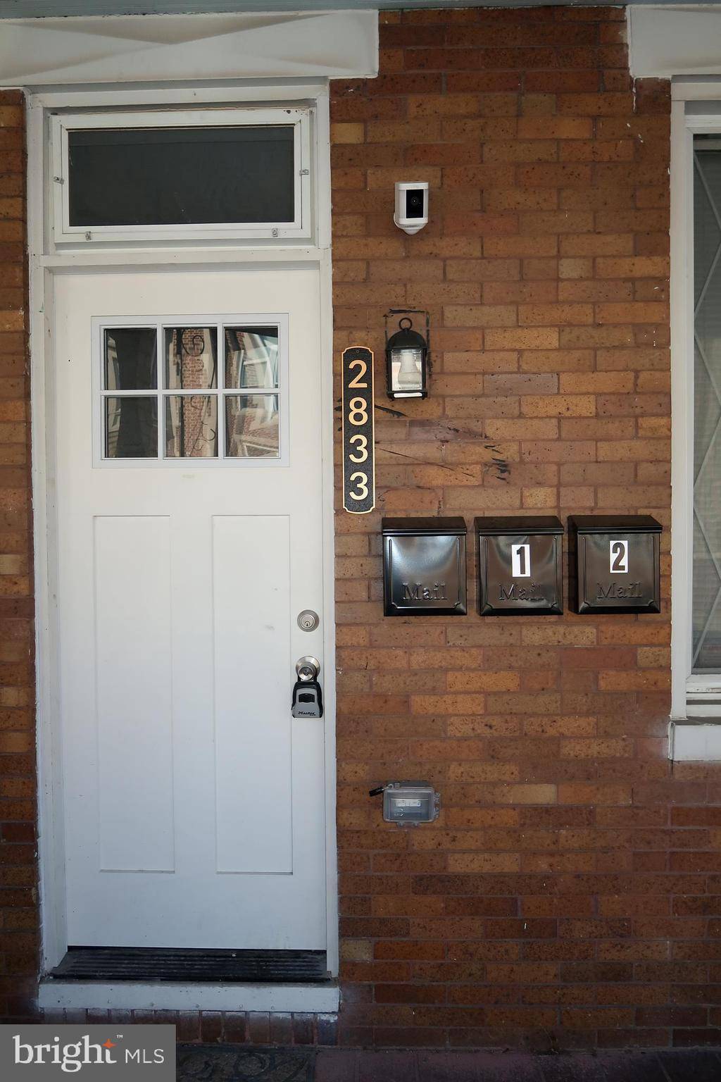 Baltimore, MD 21213,2833 BRENDAN AVE #1