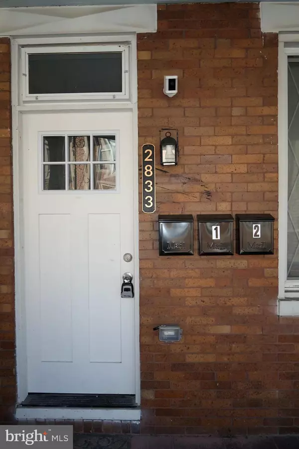 2833 BRENDAN AVE #1, Baltimore, MD 21213