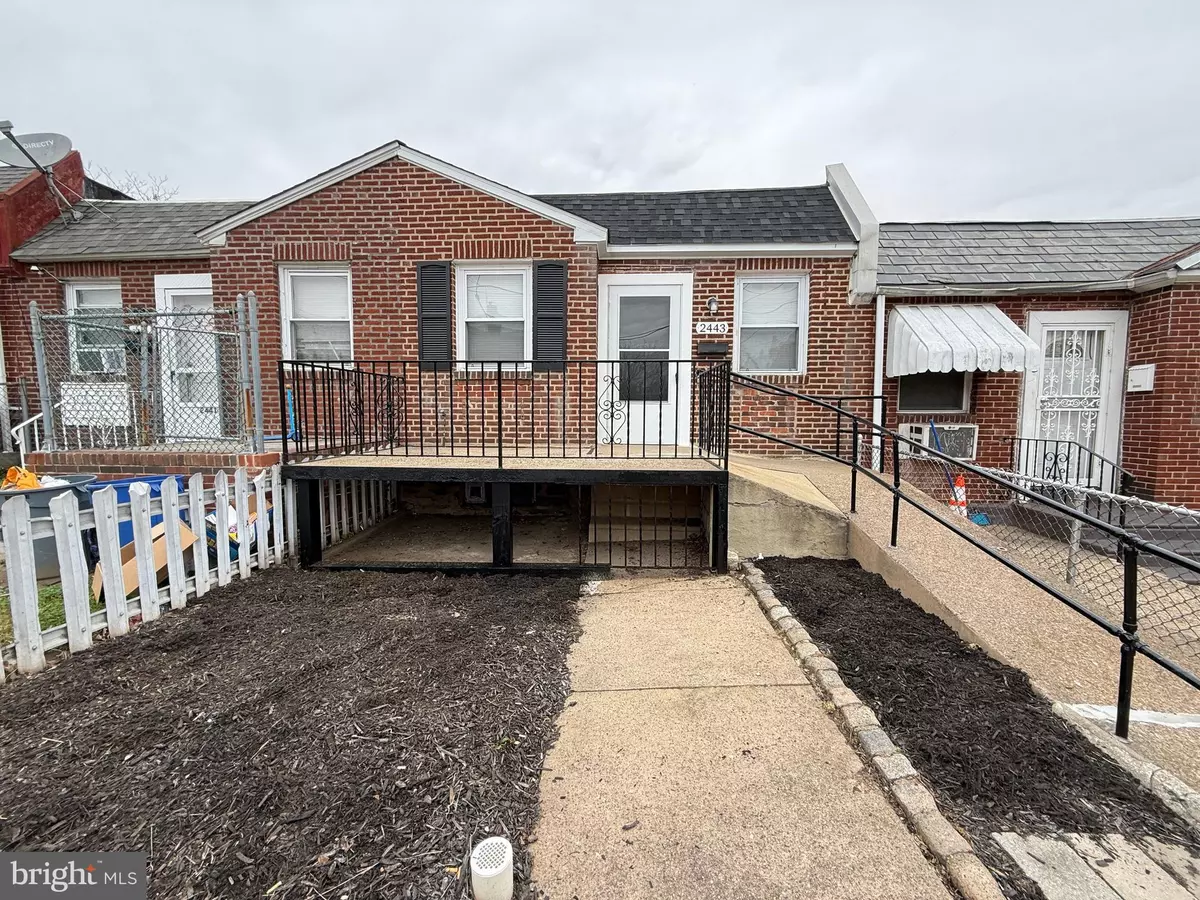 Philadelphia, PA 19143,2443 S 57TH ST