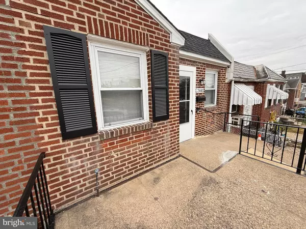 Philadelphia, PA 19143,2443 S 57TH ST