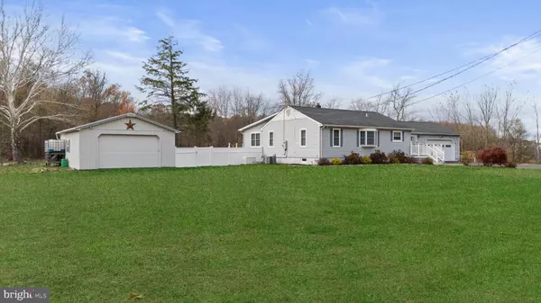 Robbinsville, NJ 08691,332 GORDON RD