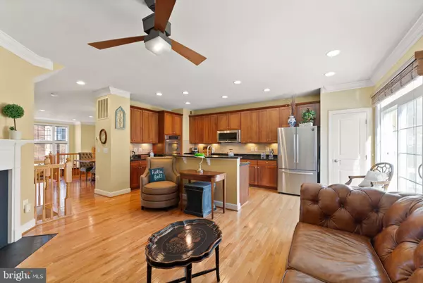 Fairfax, VA 22030,12237 WATER ELM LN