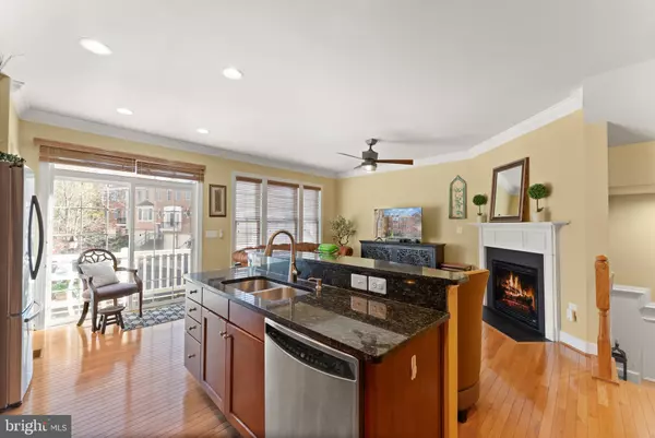 Fairfax, VA 22030,12237 WATER ELM LN