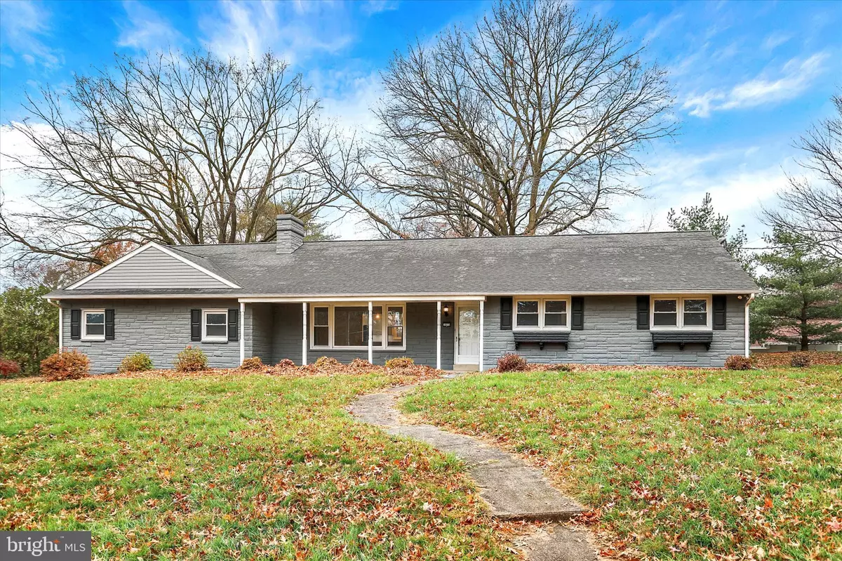 Harrisburg, PA 17112,1612 ELBRIDGE RD