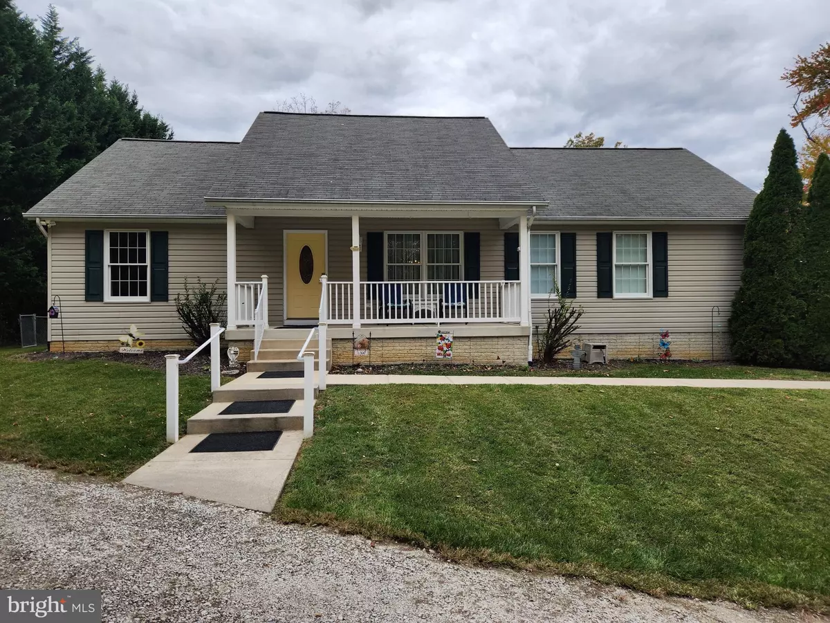 Linthicum Heights, MD 21090,6300 BUCK CAVEY LN