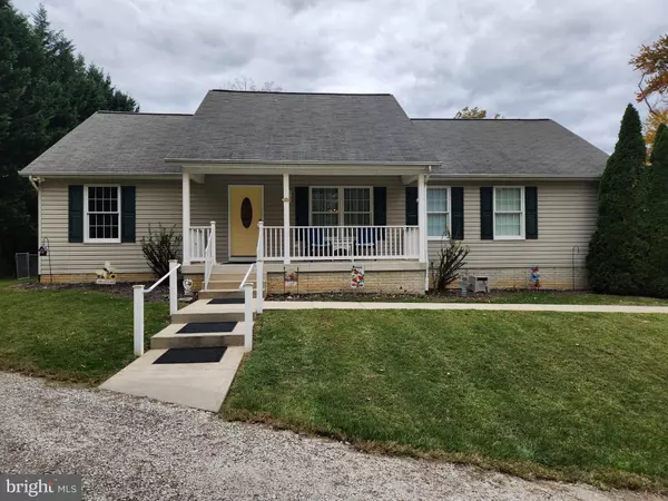 6300 BUCK CAVEY LN, Linthicum Heights, MD 21090