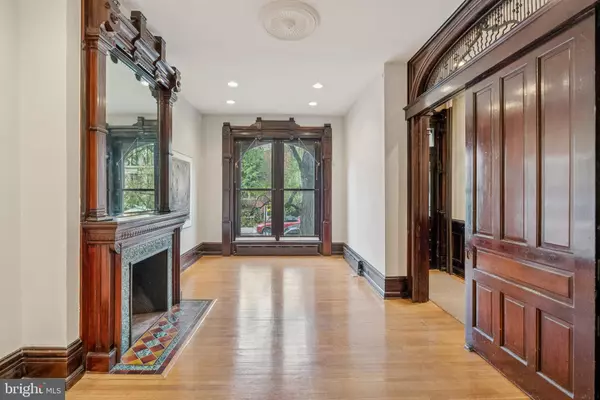 Washington, DC 20009,2012 R ST NW