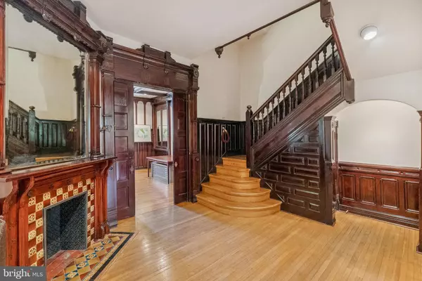 Washington, DC 20009,2012 R ST NW