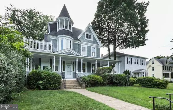 Baltimore, MD 21210,5017 ROLAND AVE