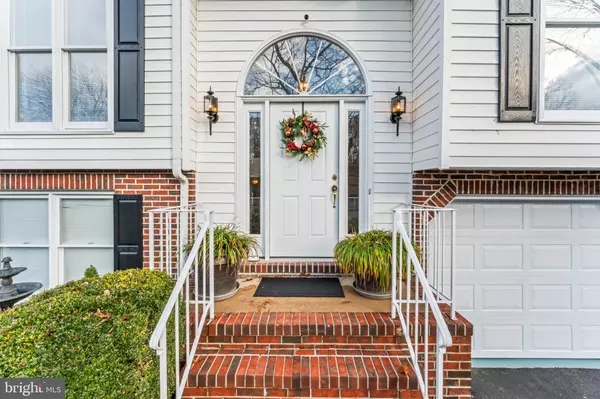 Fredericksburg, VA 22408,9603 GUNSTON HALL RD