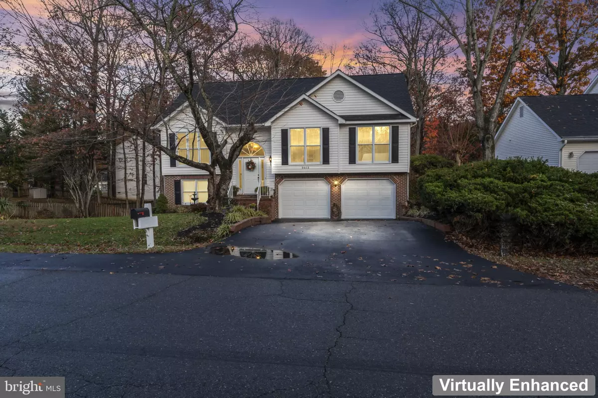 Fredericksburg, VA 22408,9603 GUNSTON HALL RD