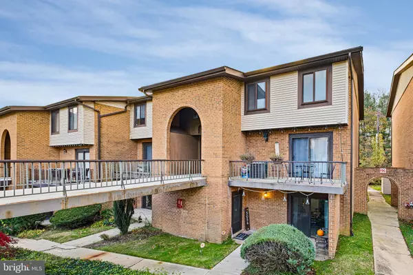 Wilmington, DE 19808,5034 W BRIGANTINE CT #5034