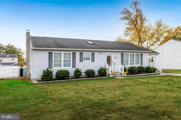 Gibbstown, NJ 08027,752 DUNCAN AVE