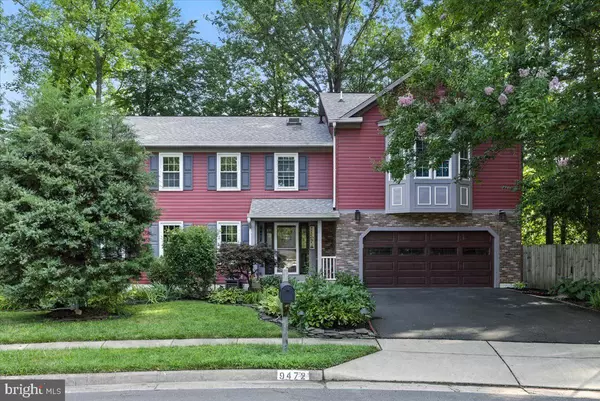 9472 LAPSTRAKE LN, Burke, VA 22015