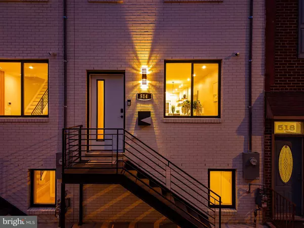 Philadelphia, PA 19147,514 MANTON ST