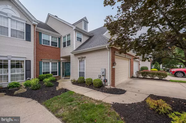 Marlton, NJ 08053,61 GRAND BANKS CIR