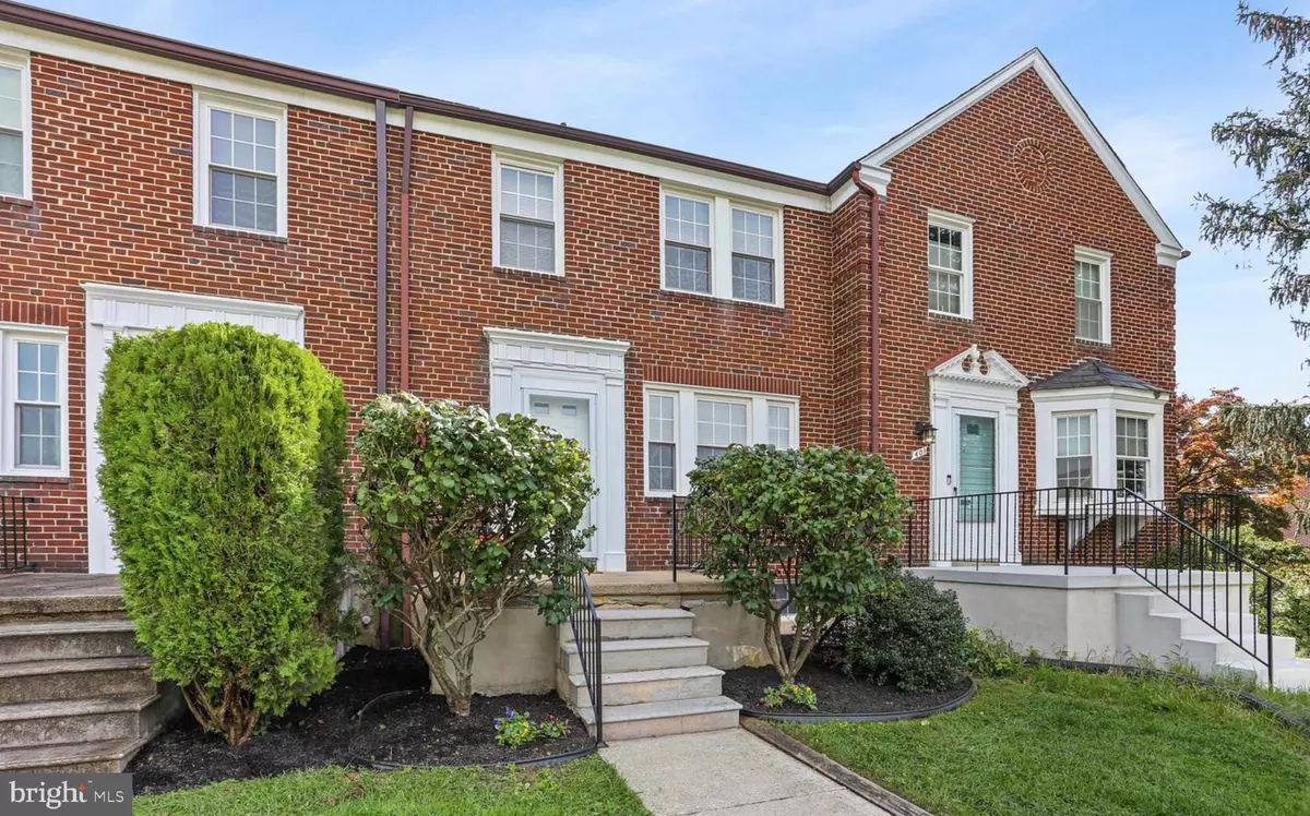 Catonsville, MD 21228,403 STRATFORD RD