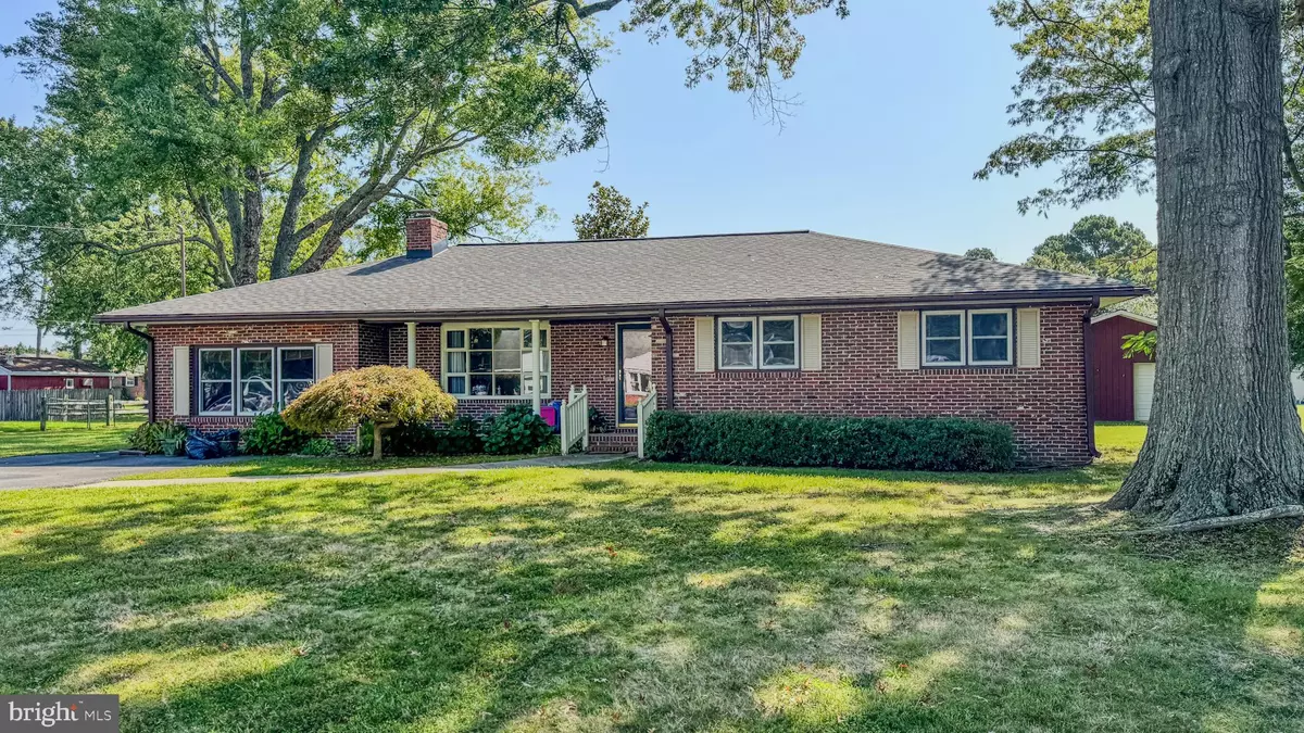 Cambridge, MD 21613,4 NANTICOKE RD