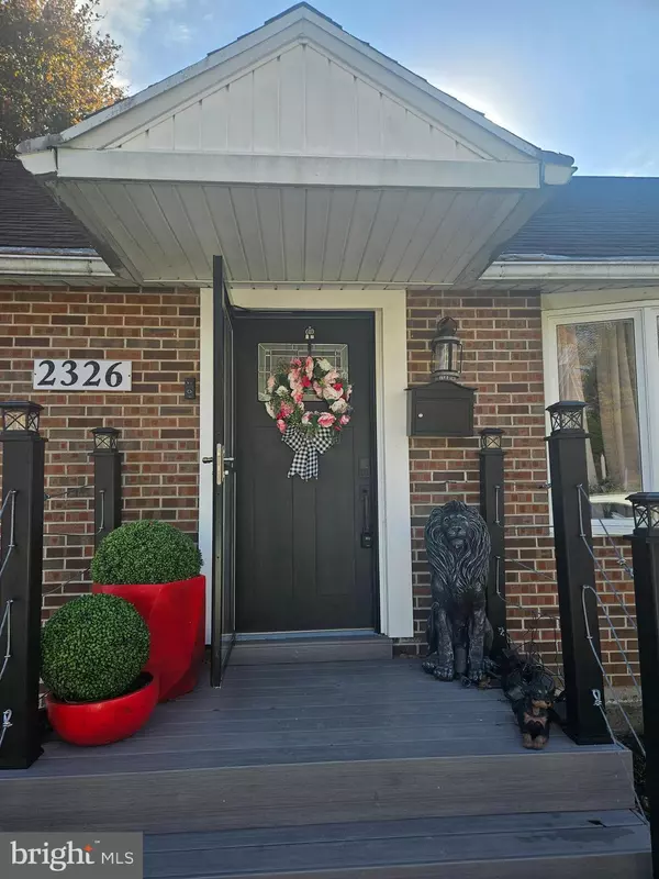 2326 FAIRVIEW ST, Reading, PA 19609