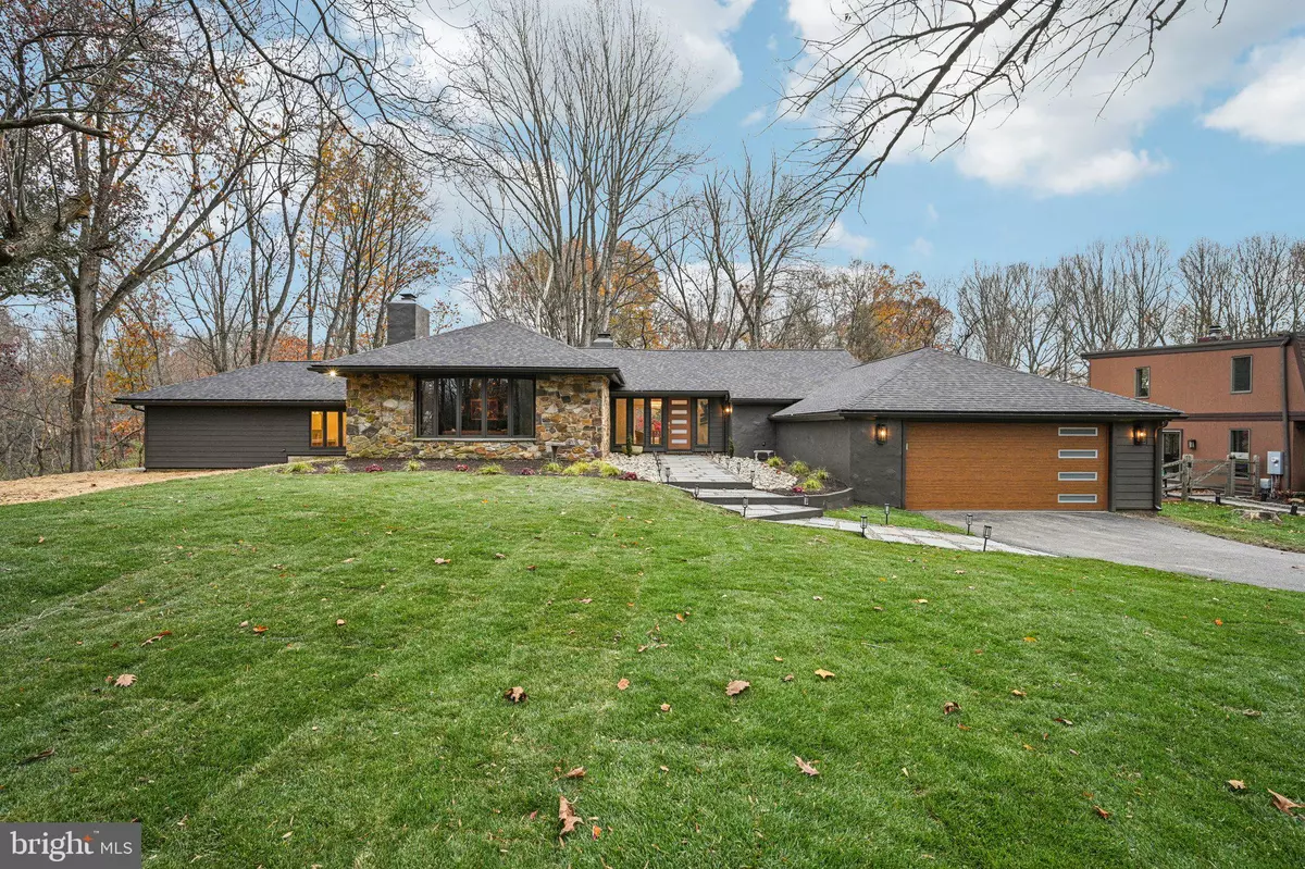 Chadds Ford, PA 19317,38 RINGFIELD RD