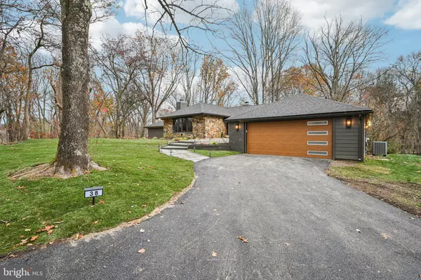 Chadds Ford, PA 19317,38 RINGFIELD RD