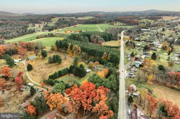 Gardners, PA 17324,4599 CARLISLE RD