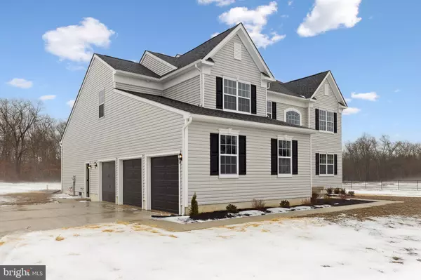 Frenchtown, NJ 08825,35 BARBERTOWN POINT BREEZE RD