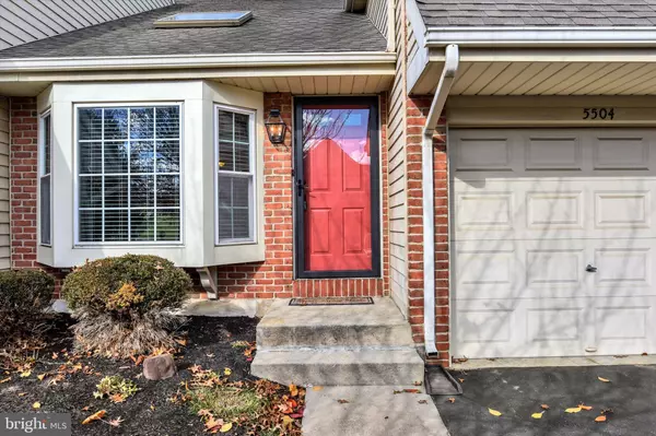 Harrisburg, PA 17111,5504 PARTRIDGE CT